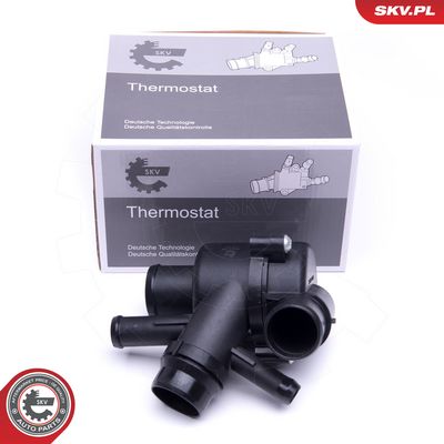 Termostat, chladivo SKV 20SKV126