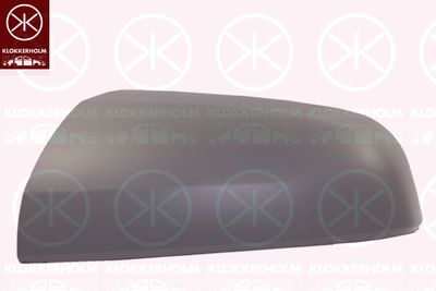 KLOKKERHOLM 50631051 Наружное зеркало для OPEL ZAFIRA / ZAFIRA FAMILY B (A05) 2.0 (M75)