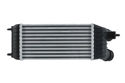 LADELUFTKüHLER HELLA 8ML366341061 2