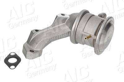 SUPAPA POMPA SISTEM AER SECUNDAR AIC 72062 1