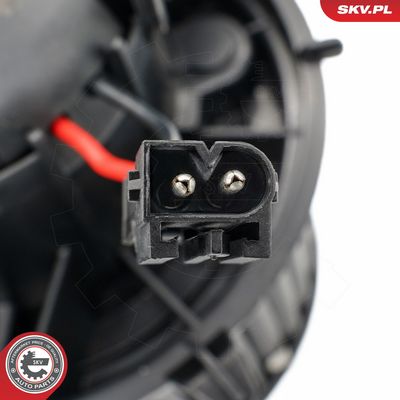 vnitřní ventilátor ESEN SKV 68SKV197