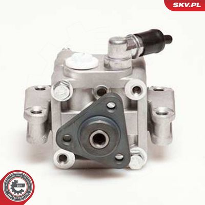 Hydraulické čerpadlo, riadenie ESEN SKV 10SKV088