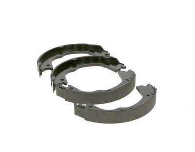 BREMSBACKENSATZ FESTSTELLBREMSE BOSCH 0986487776 21