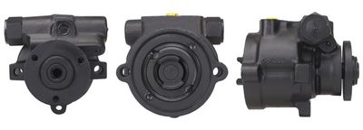 HYDRAULIKPUMPE LENKUNG DRI 715520920