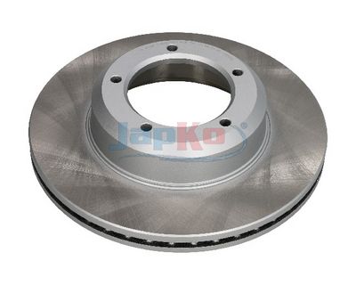 спирачен диск JAPKO 60L09C