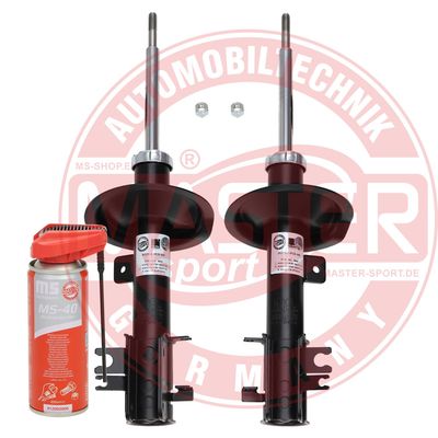 Amortyzator MASTER-SPORT GERMANY 16K002321P