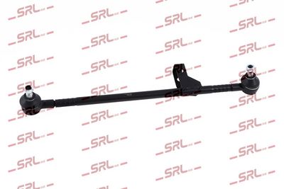 Inner tie rod