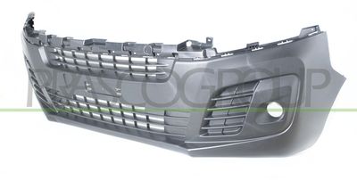 Буфер PRASCO PG9241011 для PEUGEOT EXPERT