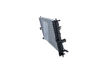RADIATOR RACIRE MOTOR NRF 50563 35