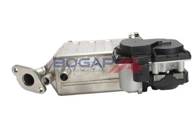 SUPAPA RECIRCULARE GAZE DE ESAPAMENT BOGAP A6112124 5