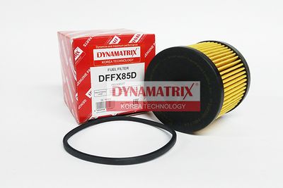 DFFX85D DYNAMATRIX Топливный фильтр