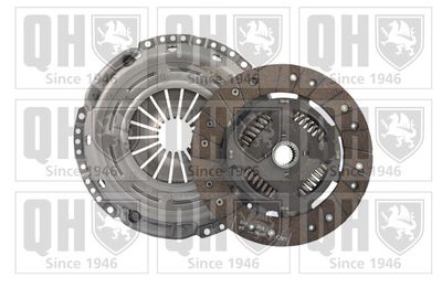 комплект съединител QUINTON HAZELL QKT2516AF