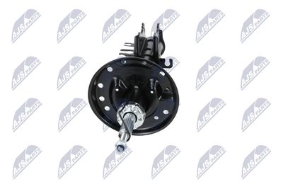 AMORTIZOR NTY AFT040 35