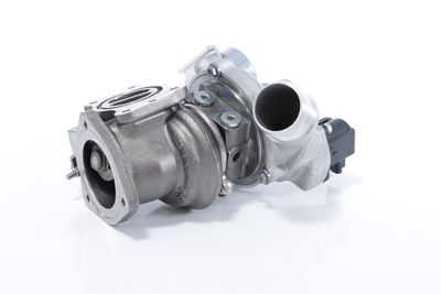 LADER AUFLADUNG BTS Turbo T914883 23