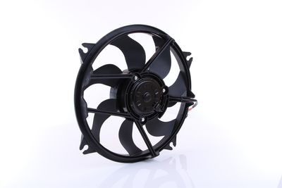LüFTER MOTORKüHLUNG NISSENS 85561 38