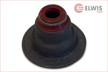 Уплотнительное кольцо, стержень клапана ELWIS ROYAL 1649082 для OPEL GT