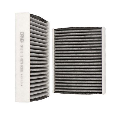 FILTRU AER HABITACLU DR!VE+ DP1110120178 1