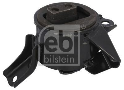 LAGERUNG SCHALTGETRIEBE