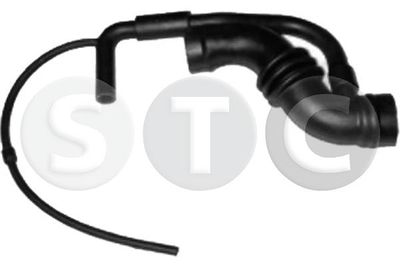 ANSAUGSCHLAUCH LUFTFILTER