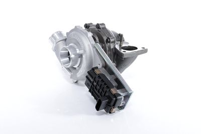 LADER AUFLADUNG BTS Turbo T914804 7