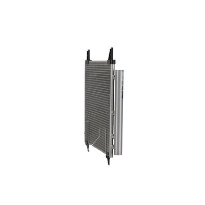 KONDENSATOR KLIMAANLAGE NISSENS 941296 33