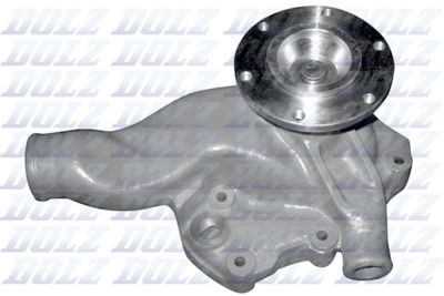 Pompe à eau, refroidissement du moteur STEINHOF