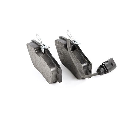 BREMSBELAGSATZ SCHEIBENBREMSE DELPHI LP1541 21