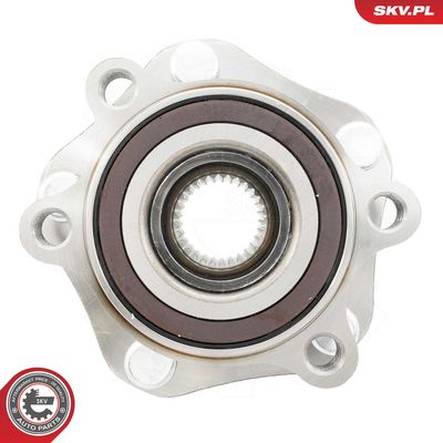 Ložisko kola, sada ESEN SKV 29SKV564