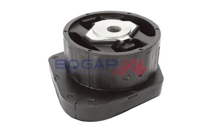 BOGAP Montavimas, neautomatinė transmisija