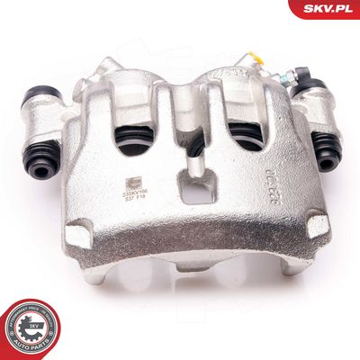 ZACISK HAM. PRZ PR MB SPRINTER 06-