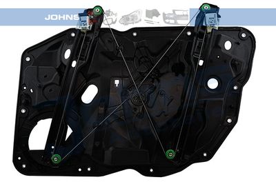 MECANISM ACTIONARE GEAM