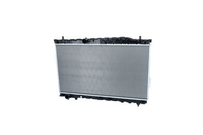 KüHLER MOTORKüHLUNG NRF 53353 7