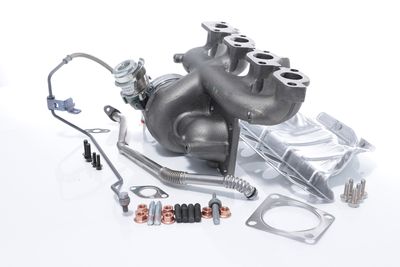 LADER AUFLADUNG BTS Turbo T981159 17