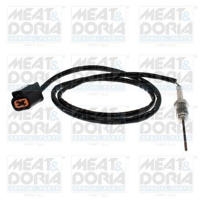 MEAT & DORIA Sensor, uitlaatgastemperatuur (12693)