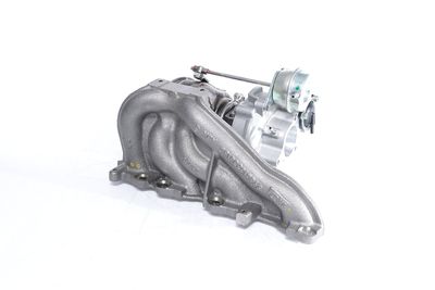 LADER AUFLADUNG BTS Turbo T916124 31