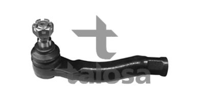 Наконечник поперечной рулевой тяги TALOSA 42-00012 для LEXUS LX