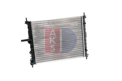 KüHLER MOTORKüHLUNG AKS DASIS 081330N 14