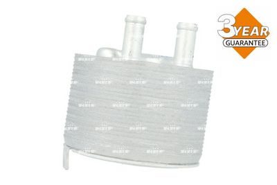Oljekylare, motor NRF 31819