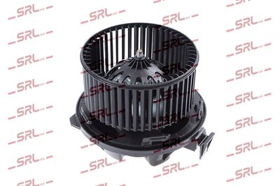 Vnútorný ventilátor SR-LINE 2332NUB2
