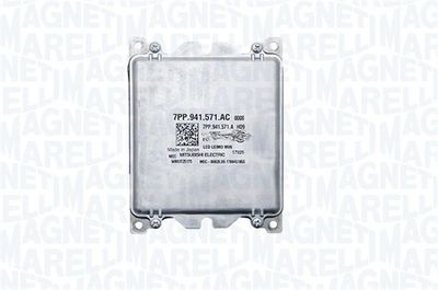 UNITATE DE CONTROL LUMINI MAGNETI MARELLI 711470000450 1