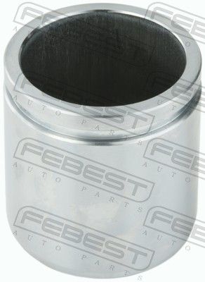 FEBEST 2676-RAPF Ремкомплект тормозного суппорта  для PEUGEOT  (Пежо 408)