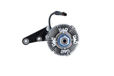 CUPLA VENTILATOR RADIATOR NRF 49726 44