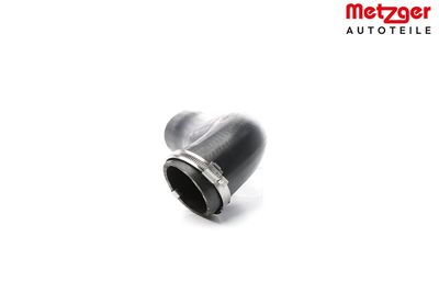 LADELUFTSCHLAUCH METZGER AUTOTEILE 2401409 8