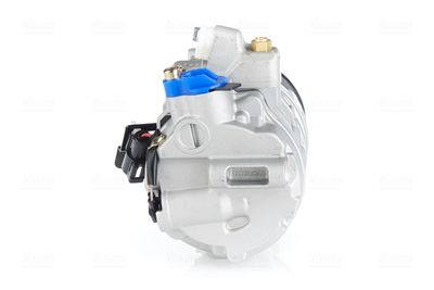 Compressor, air conditioning 890082