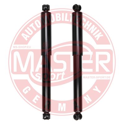 Амортизатор MASTER-SPORT GERMANY 16K003942 для ISUZU D-MAX
