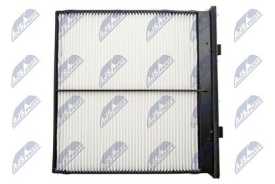 FILTRU AER HABITACLU NTY FCFSB004 2