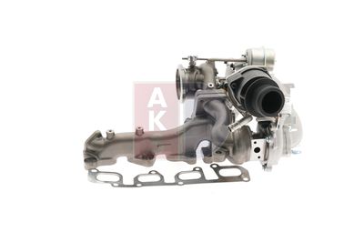 LADER AUFLADUNG AKS DASIS 045208N 11