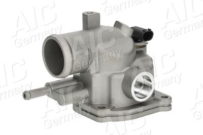 TERMOSTAT LICHID RACIRE