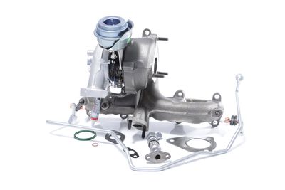 LADER AUFLADUNG BTS Turbo T981188 11