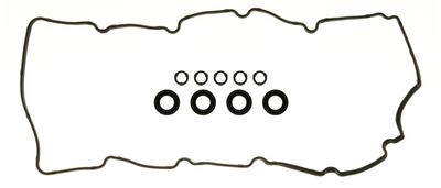 комплект гарнитури, капак на цилиндровата глава LUCAS LEG0010CC
